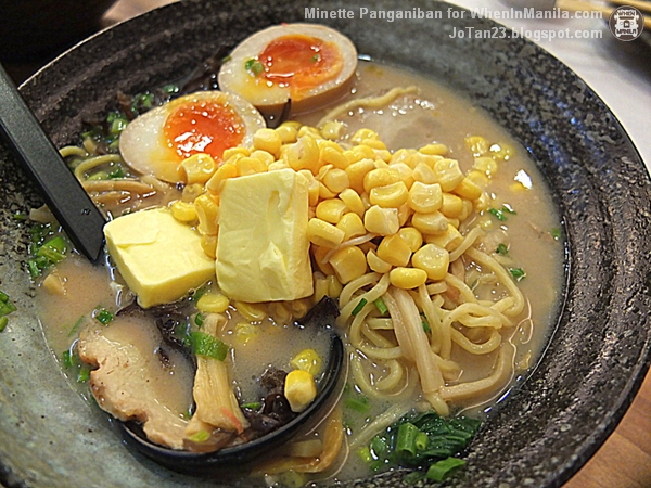 Big Bowls of Comfort at Kokoro Ramenya 2 kokoro-ramenya-when-in-manila (10)