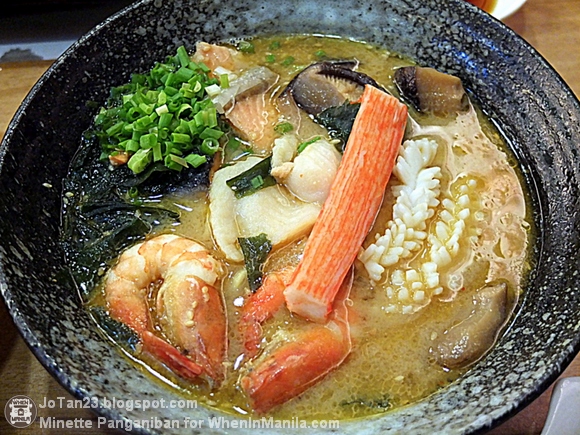 Big Bowls of Comfort at Kokoro Ramenya 3 kokoro-ramenya-when-in-manila (11)