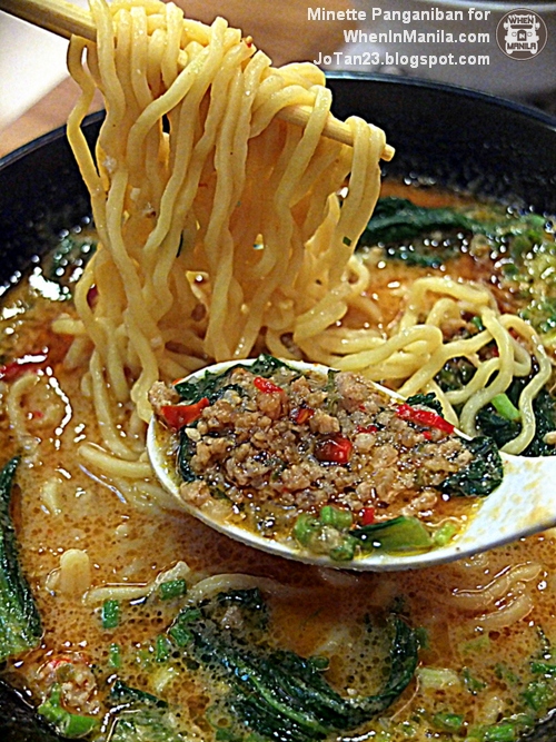 Big Bowls of Comfort at Kokoro Ramenya 4 kokoro-ramenya-when-in-manila (12)