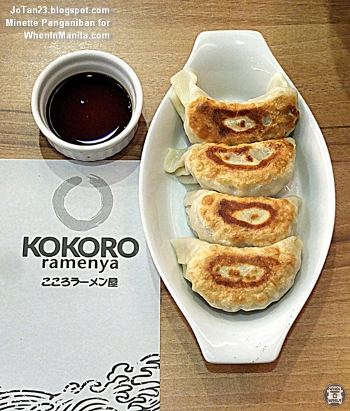 Big Bowls of Comfort at Kokoro Ramenya 5 kokoro-ramenya-when-in-manila (7)