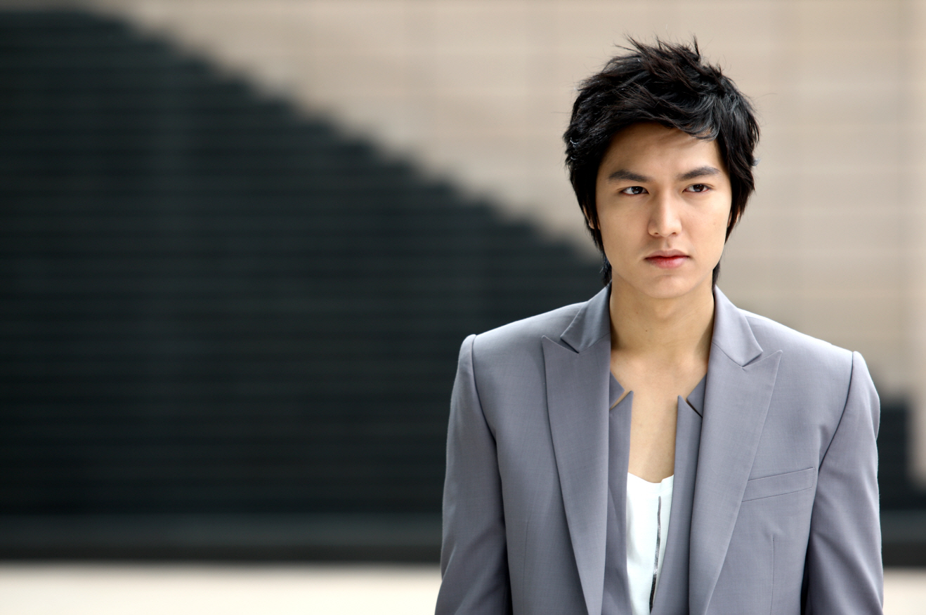 Lee Min Ho PT