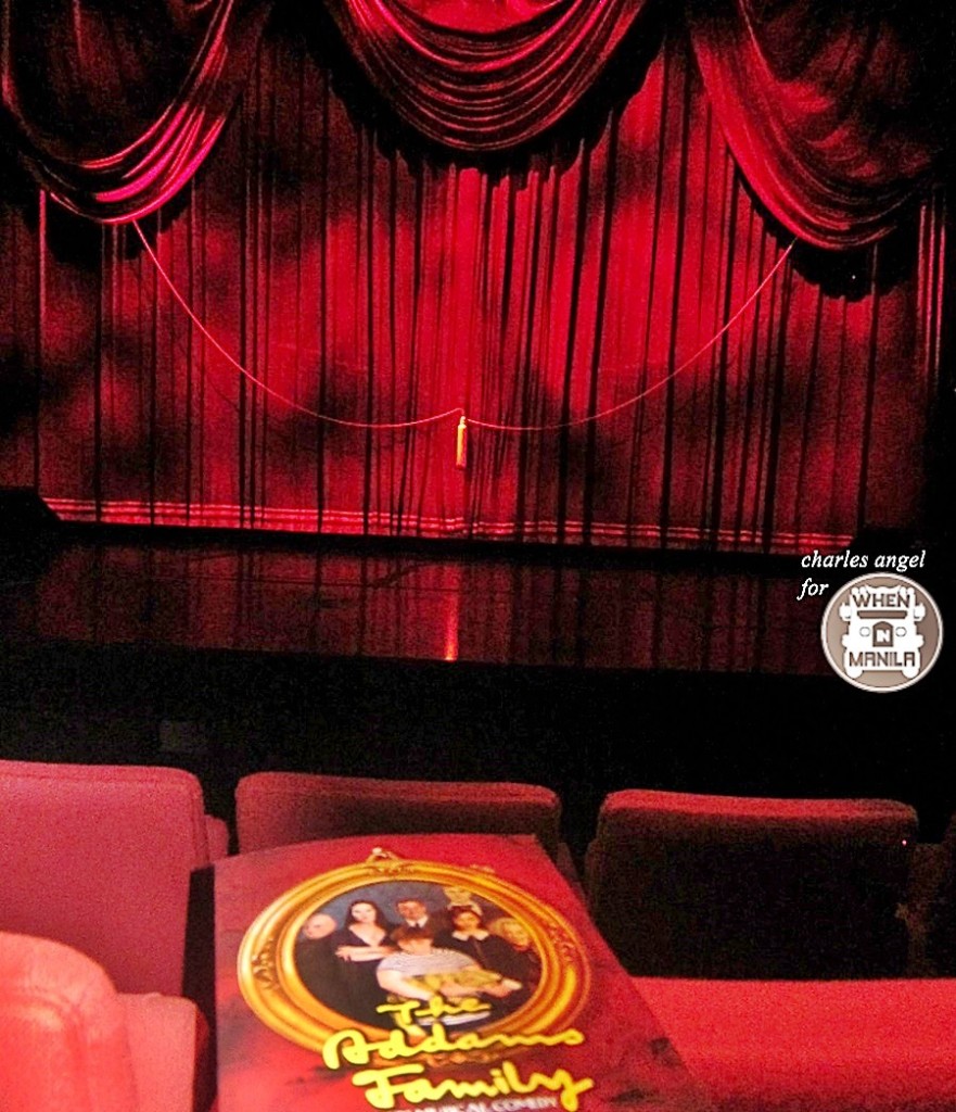 Top 10 Reasons to Watch The Addams Family Musical at the Resorts World Sentosa Singapore (09-28th July 2013) 14 theaddamsfamily-musical-resortsworldsentosa-singapore-review-wheninmanila04-20130721theaddamsfamily-musical-resortsworldsentosa-singapore-review-wheninmanila