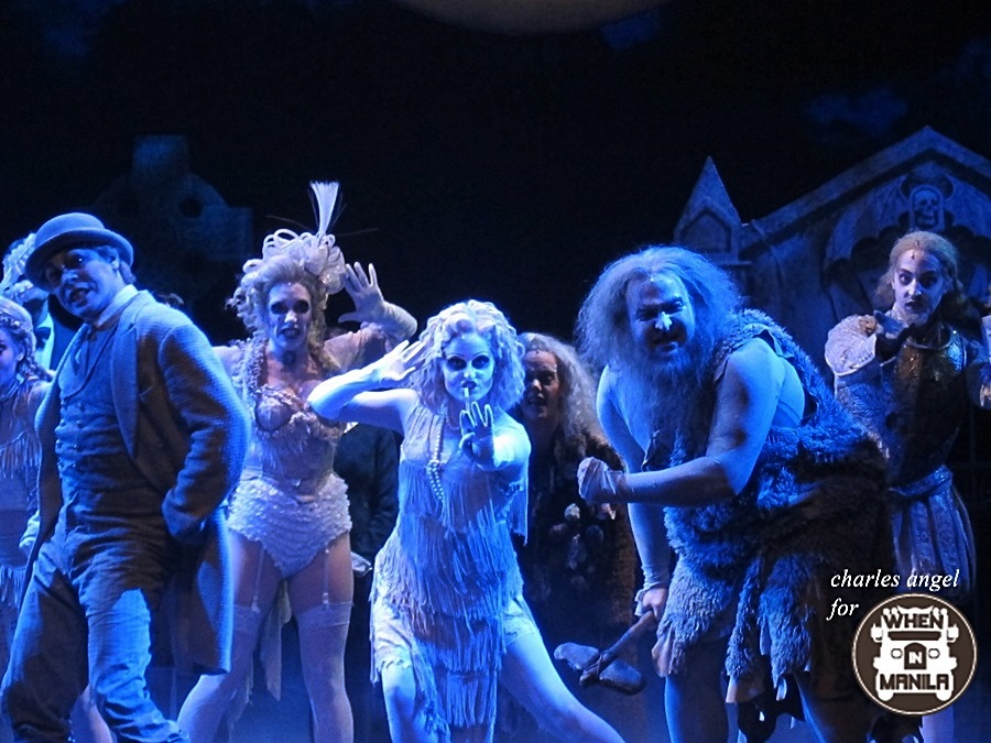 Top 10 Reasons to Watch The Addams Family Musical at the Resorts World Sentosa Singapore (09-28th July 2013) 5 theaddamsfamily-musical-resortsworldsentosa-singapore-review-wheninmanila12-20130721theaddamsfamily-musical-resortsworldsentosa-singapore-review-wheninmanila