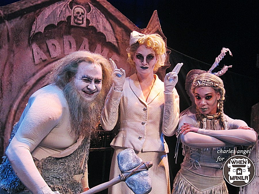 Top 10 Reasons to Watch The Addams Family Musical at the Resorts World Sentosa Singapore (09-28th July 2013) 6 theaddamsfamily-musical-resortsworldsentosa-singapore-review-wheninmanila129-20130721theaddamsfamily-musical-resortsworldsentosa-singapore-review-wheninmanila