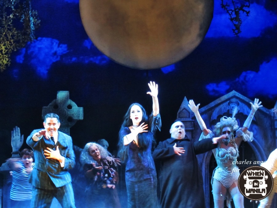 Top 10 Reasons to Watch The Addams Family Musical at the Resorts World Sentosa Singapore (09-28th July 2013) 8 theaddamsfamily-musical-resortsworldsentosa-singapore-review-wheninmanila32-20130721theaddamsfamily-musical-resortsworldsentosa-singapore-review-wheninmanila