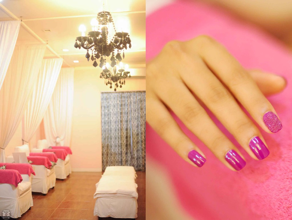 Top 5 Things To Look for In a Nail Salon When In Manila