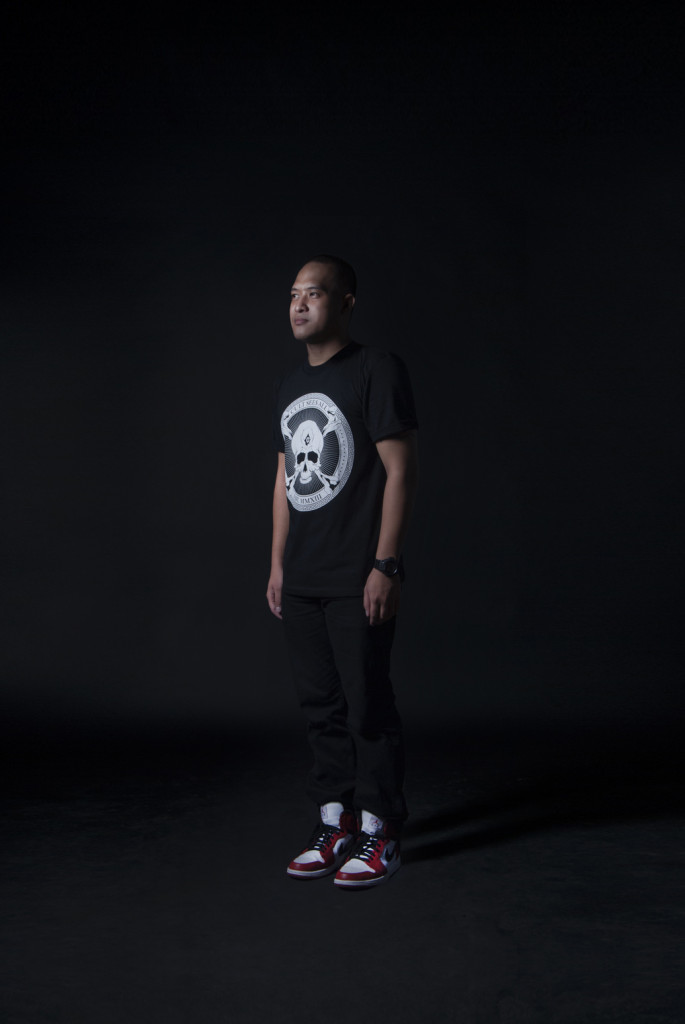 CULT: Manila's Freshest Street Clothing Line 3 CULT