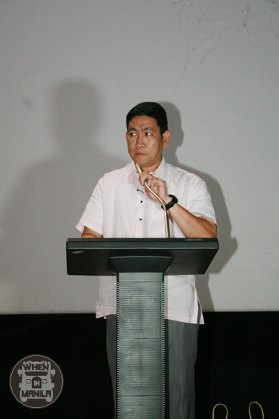 Percy Jackson: Sea of Monsters Just Helped Improve the Lives of Less Fortunate Kids 3 percy jackson - oic of the city mayor gives remarks