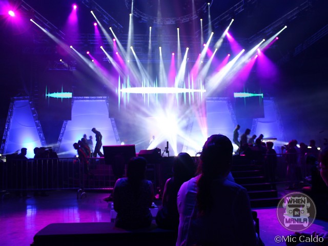 Yahooo! OMG: Top #10 Exclusive Highlights, Amazing PHOTOS and Awkward Experiences! 15 IMG_8792