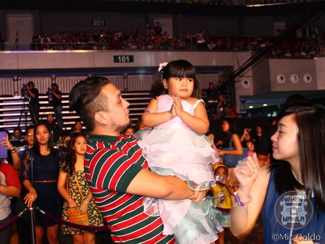 Yahooo! OMG: Top #10 Exclusive Highlights, Amazing PHOTOS and Awkward Experiences! 17 IMG_8844