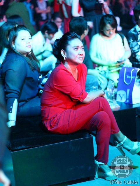 Yahooo! OMG: Top #10 Exclusive Highlights, Amazing PHOTOS and Awkward Experiences! 20 IMG_9011