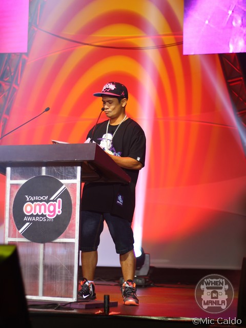 Yahooo! OMG: Top #10 Exclusive Highlights, Amazing PHOTOS and Awkward Experiences! 21 IMG_9024