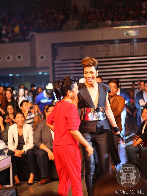 Yahooo! OMG: Top #10 Exclusive Highlights, Amazing PHOTOS and Awkward Experiences! 7 IMG_9064