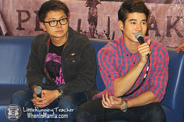 Mario Maurer in Pee Mak: Movie Review and Top 5 Reasons Why You Should Watch It 3 Mario_Maurer_Movies_Pee_Mak_02