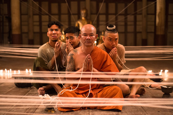 Mario Maurer in Pee Mak: Movie Review and Top 5 Reasons Why You Should Watch It 5 Mario_Maurer_Movies_Pee_Mak_07