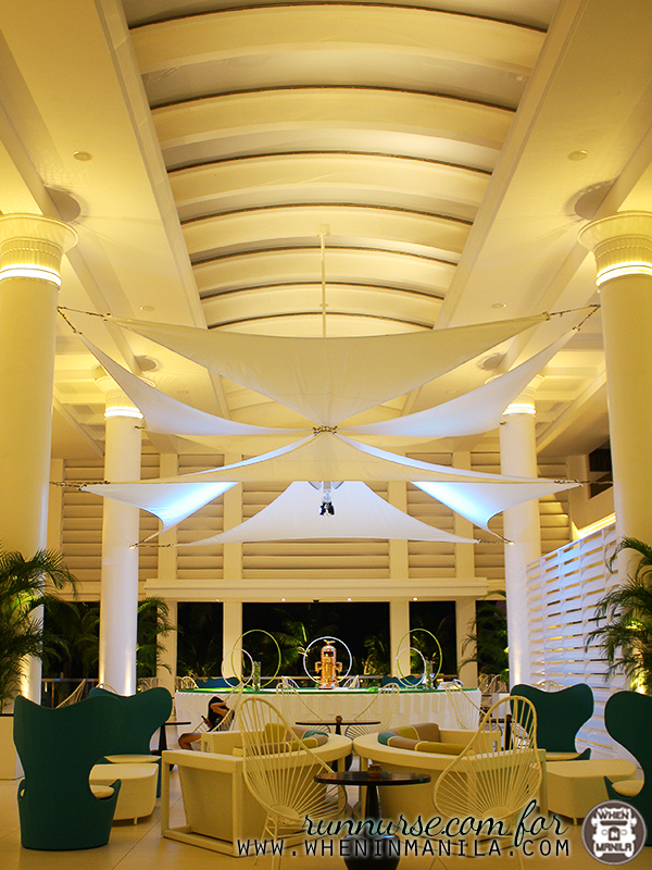 Moevenpick Mactan Cebu