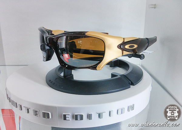 ketcher sortie siv A Brief Guide to Oakley in the Philippines - When In Manila