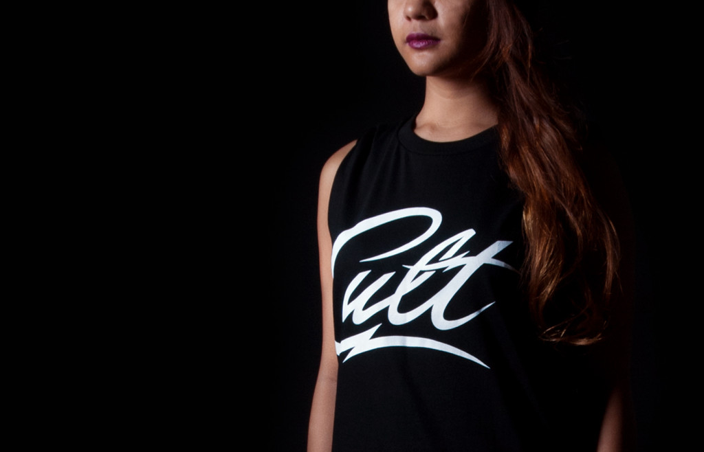 CULT: Manila's Freshest Street Clothing Line 5 CULT