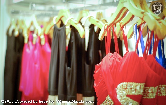 bebe clothes
