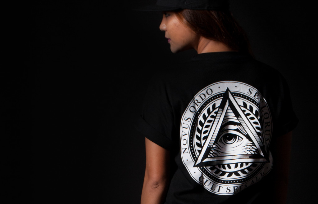 CULT: Manila's Freshest Street Clothing Line 7 CULT