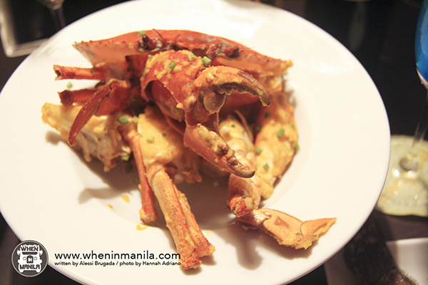 coca restaurant manila 5