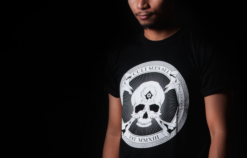 CULT: Manila's Freshest Street Clothing Line 8 CULT