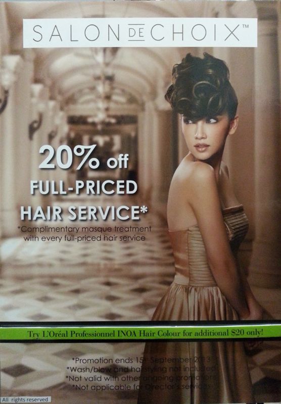 Salon De Choix : Top 5 Reasons on why they are one of the Best Hair Salons in Singapore 15 salon de choix singapore anniversary promo best beauty salon in singapore - wheninmanila-wickermoss (2)
