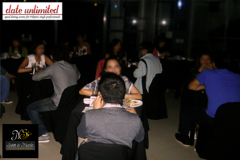 makati speed dating seznamka v Krétě v Řecku