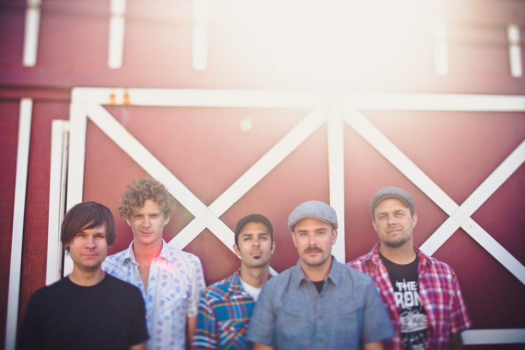 Catch Relient K at Ayala Malls This Weekend! 1 Relient K
