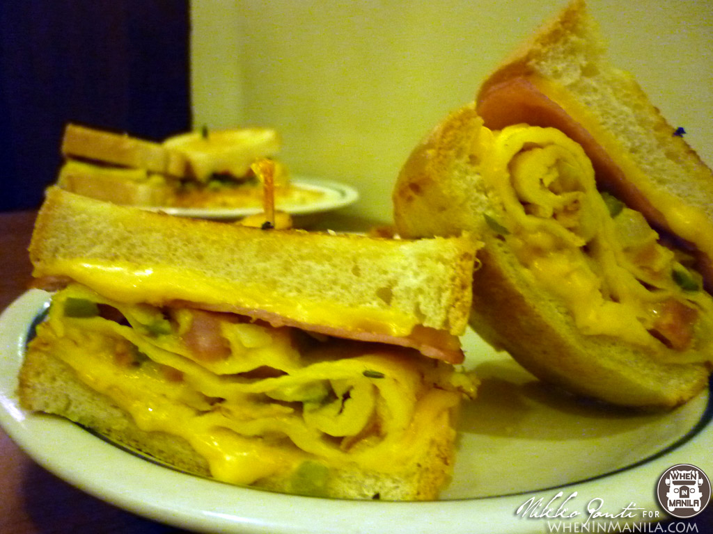 Get Your Griddle On: IHOP's Griddle Melts in the Philippines! 4 3