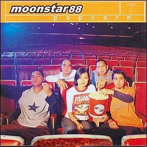 AlbumArt (Popcorn)
