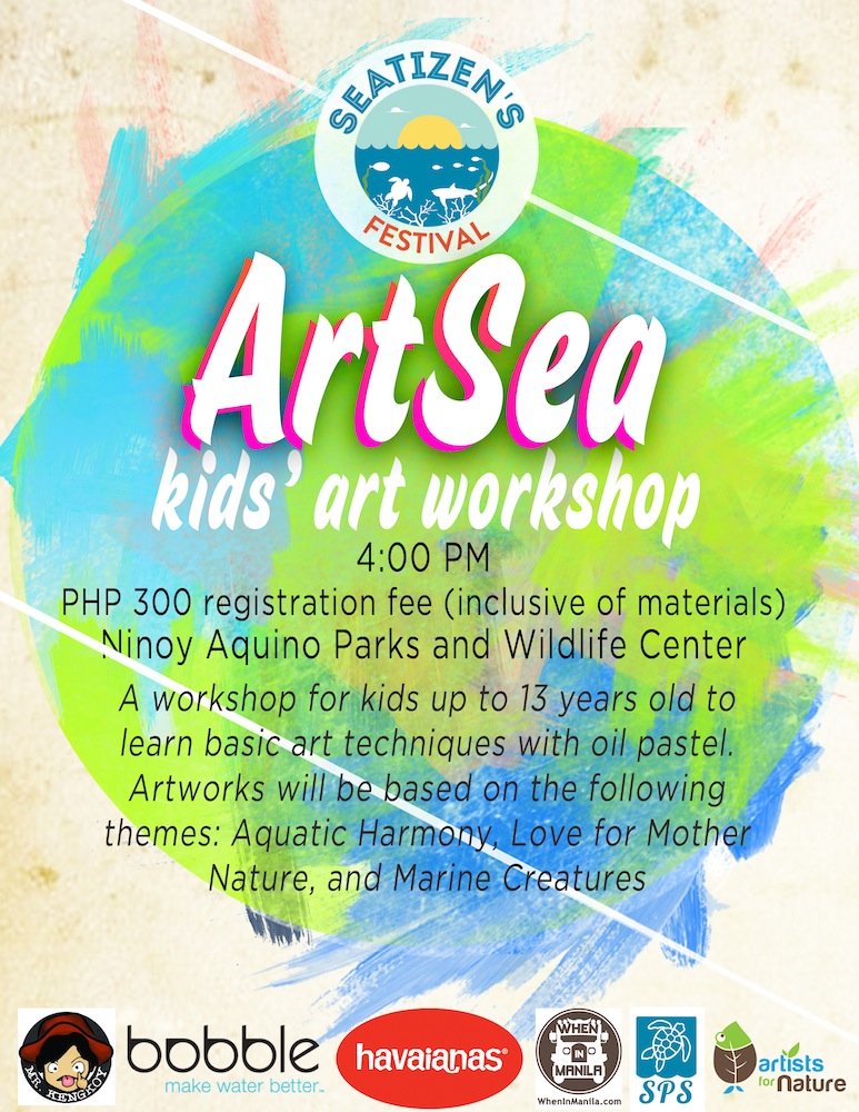 Artists For Nature2