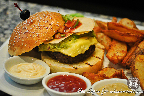 B Hotel Alabang: The 3 Star Hotel with a 5 Star Feel 5 B Hotel Alabang Mae Ilagan When in Manila (72 of 77)