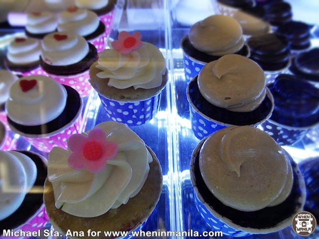 Chocolate Festival at Eastwood City: The Ultimate Chocoholic's Melting Pot 6 Bak 1