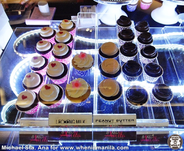 Chocolate Festival at Eastwood City: The Ultimate Chocoholic's Melting Pot 7 Bak 2