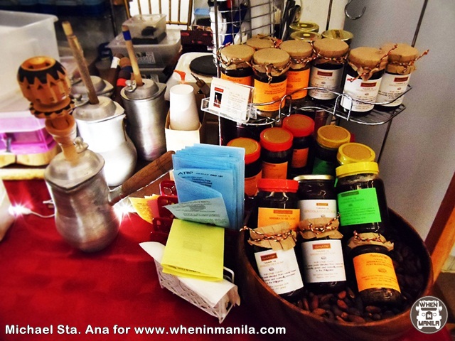 Chocolate Festival at Eastwood City: The Ultimate Chocoholic's Melting Pot 3 Cho 1
