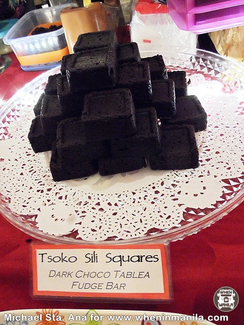 Chocolate Festival at Eastwood City: The Ultimate Chocoholic's Melting Pot 4 Cho 2