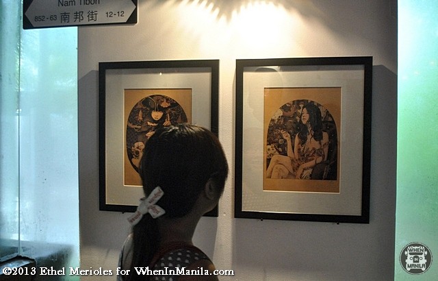 Club Filipino Hong Kong Nam Tibon