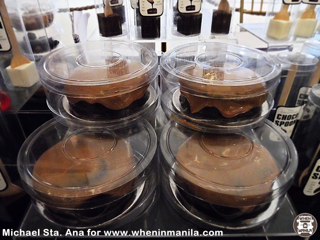 Chocolate Festival at Eastwood City: The Ultimate Chocoholic's Melting Pot 1 Cru 1