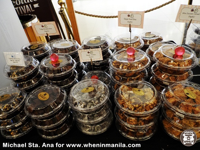 Chocolate Festival at Eastwood City: The Ultimate Chocoholic's Melting Pot 2 Cru 5