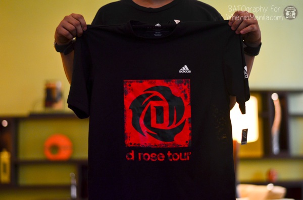 D Rose in Manila27