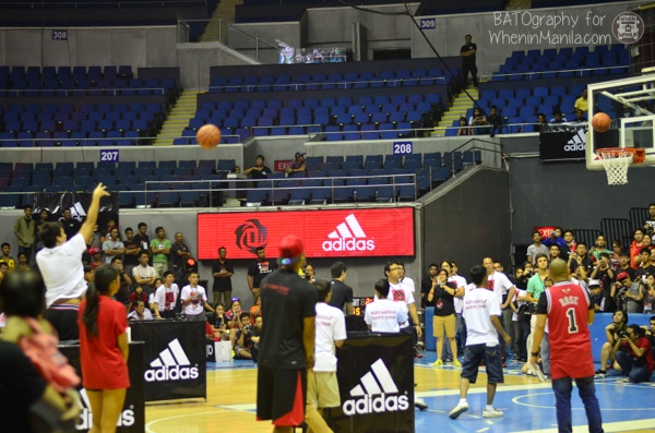 D Rose in Manila30