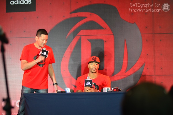 D Rose in Manila37