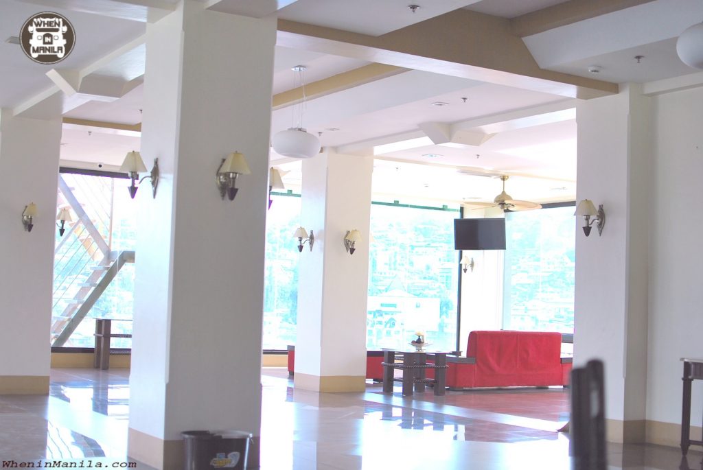 JM Dormitel: Enjoy the Best Baguio Barkada Getaway! 1 JM Dormitel