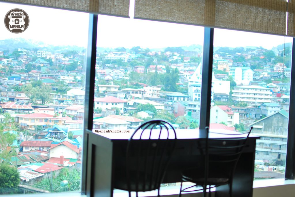 JM Dormitel: Enjoy the Best Baguio Barkada Getaway! 6 JM Dormitel