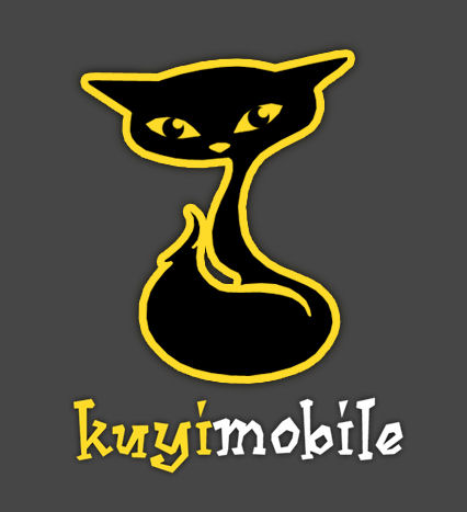 Developer Logo - Kuyi Mobile
