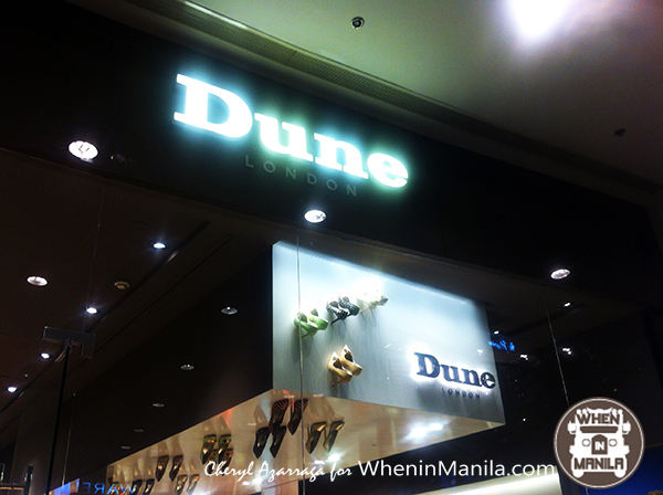 Dune London Launch at Greenbelt 5 1 IMG_0673