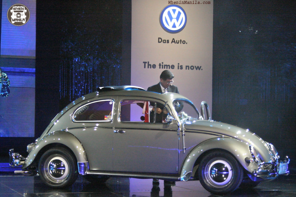 Volkswagen is Back in the Philippines! The Time is Now. 3 Volkswagen