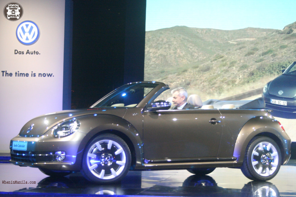 Volkswagen is Back in the Philippines! The Time is Now. 4 Volkswagen