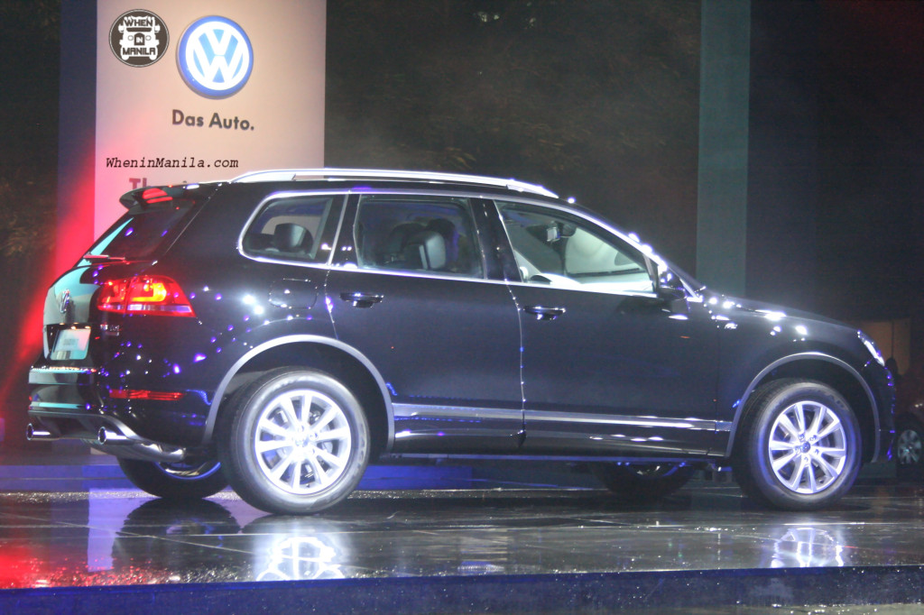 Volkswagen is Back in the Philippines! The Time is Now. 1 Volkswagen 5